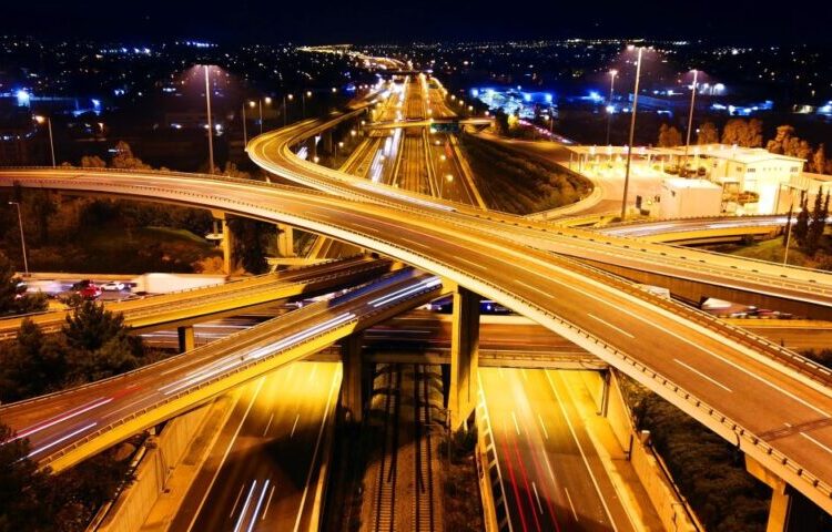 Αττική Οδός: Το έσοδα του δημοσίου από την 25ετή παραχώρηση
