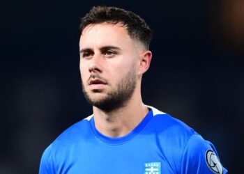 Παναθηναϊκός/ Σοκ με το θάνατο του Τζορτζ Μπάλντοκ: Τι γνωρίζουμε μέχρι τώρα -Ποιος ήταν ο Τζορτζ Μπάλντοκ