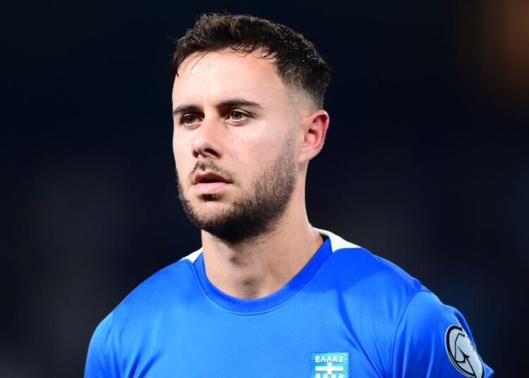 Παναθηναϊκός/ Σοκ με το θάνατο του Τζορτζ Μπάλντοκ: Τι γνωρίζουμε μέχρι τώρα -Ποιος ήταν ο Τζορτζ Μπάλντοκ