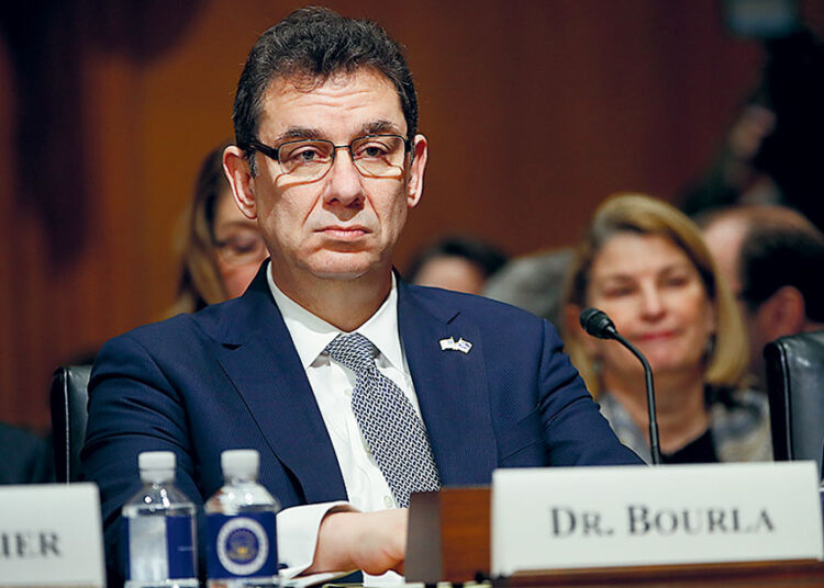 Wall Street Journal/Μπουρλάς: Μπήκε στο στόχαστρο της Starboard