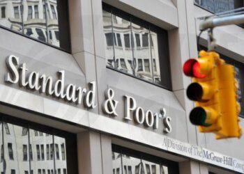 S&P: Δεν προέβη σε αξιολόγηση της Ελλάδας
