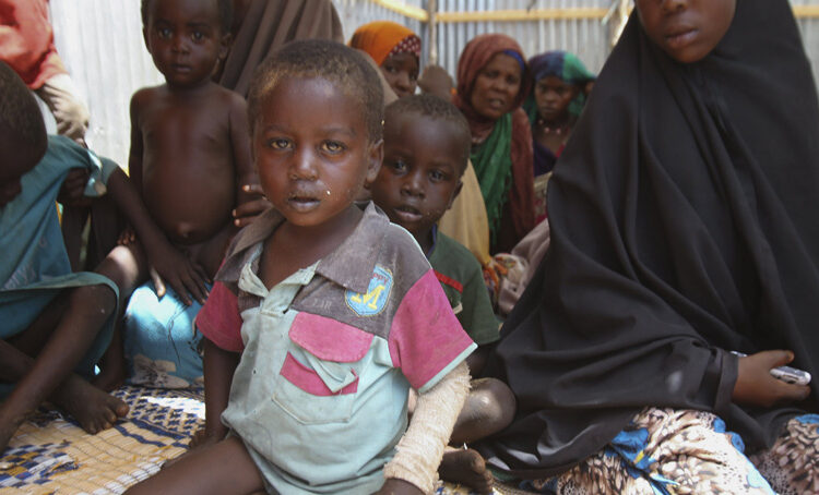 16 Οκτωβρίου: Παγκόσμια Ημέρα Διατροφής