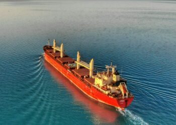 ΡΑΑΕΥ: Ενέκρινε τη μονάδα FSRU στο τερματικό της ELPEDISON στη Θεσσαλονίκη