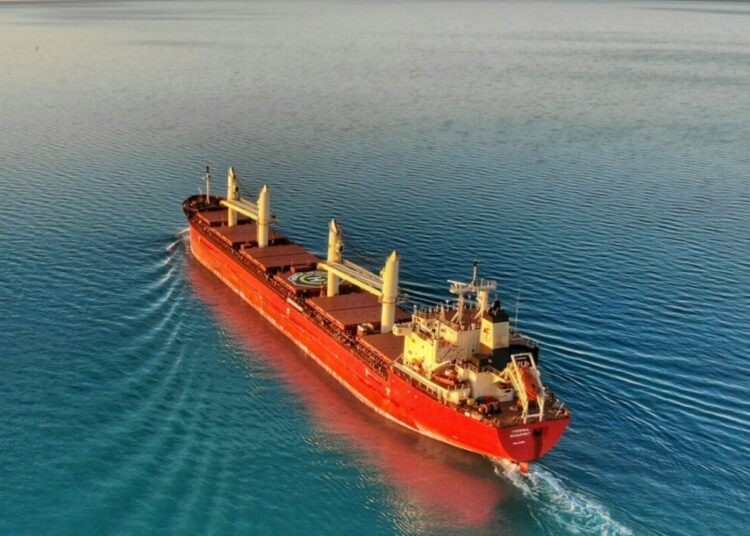 ΡΑΑΕΥ: Ενέκρινε τη μονάδα FSRU στο τερματικό της ELPEDISON στη Θεσσαλονίκη