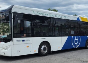 Θεσσαλονίκη: Ο διαγωνισμός των 602 εκατ. του ΟΣΕΘ