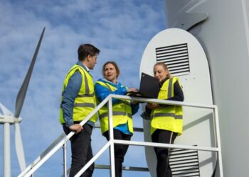 Aquila Clean Energy: Κατασκευάζει 26 έργα καθαρής ενέργειας με δυναμικότητα άνω του 1 GW στην Ευρώπη