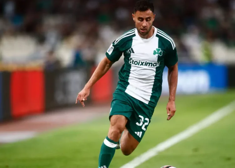 Τζορτζ Μπάλντοκ: Πέντε ώρες νεκρός στην πισίνα ο 31χρονος ποδοσφαιριστής