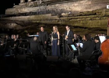 METLEN Energy & Metals: Το Ταξίδι στο Φως συνεχίζεται με συναυλίες σε εμβληματικά μνημεία και αρχαιολογικούς χώρους στην Ελλάδα