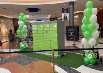 ΒΟΧ ΝOW: Ένας χρόνος στην Κύπρο με 7.000 θυρίδες και 500.000 δέματα