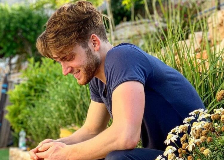 Ιωνάς Καρούσης: «Τον γαζώσανε με 4 σφαίρες στο στήθος»