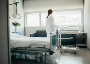 ΑΣΕΠ: Μόνιμες προσλήψεις στο Γενικό Νοσοκομείο Παπαγεωργίου χωρίς νέα προκήρυξη