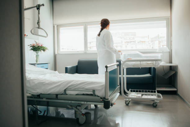 ΑΣΕΠ: Μόνιμες προσλήψεις στο Γενικό Νοσοκομείο Παπαγεωργίου χωρίς νέα προκήρυξη