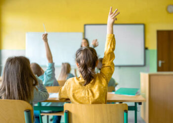 Κλείνουν τα σχολεία σε όλη την Ελλάδα την Δευτέρα 4 Νοεμβρίου