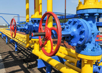 Αυξήθηκαν οι εισαγωγές φυσικού αερίου από τη Ρωσία κατά 62%-  Οι ΗΠΑ πρώτη στην εγχώρια αγορά του LNG