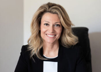 Βασιλική Λαζαράκου: Η Επιτροπή Κεφαλαιαγοράς έγινε μέλος στην Επιτροπή για τη Χρηματοπιστωτική Σταθερότητα