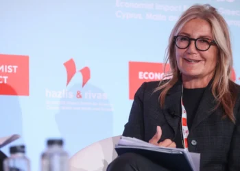 Μαρέβα Γκραμπόφσκι στο Economist: Αν μια γυναίκα είναι ικανή πρέπει να προοδεύσει -Αναγκαία η ενδυνάμωση της γυναικείας επιχειρηματικότητας