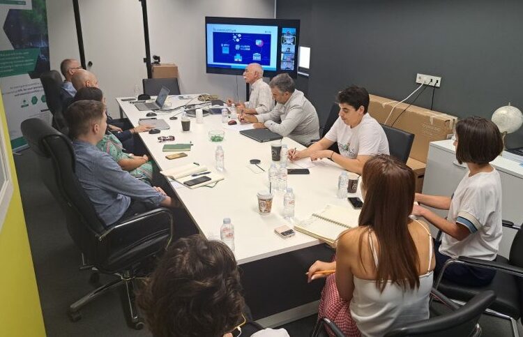 Περιφέρεια Αττικής /«Innovationattica Hackathon 2024»: Ανοιχτή πρόσκληση καινοτομίας και νεοφυούς επιχειρηματικότητας