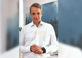 Ανάρτηση Μητσοτάκη: «Πέντε πράγματα που θέλω να ξέρετε για τον προϋπολογισμό»