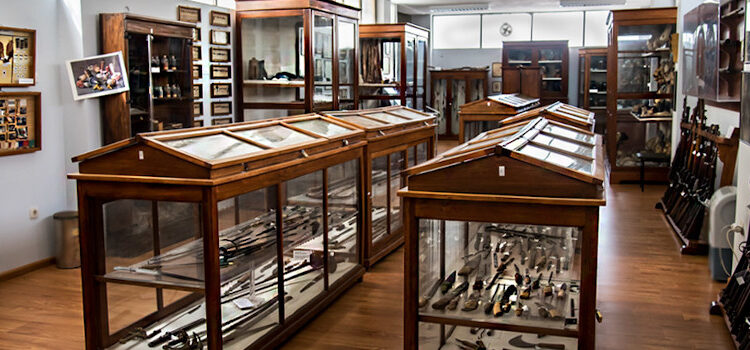 28 Οκτωβρίου 2024: Ελεύθερη είσοδος σε Μουσεία, Αρχαιολογικούς χώρους, Μνημεία