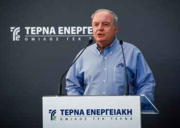 Αττική Οδός: Η ΓΕΚ ΤΕΡΝΑ πλήρωσε εφάπαξ τα 3,27 δισ. για τη σύμβαση παραχώρησης