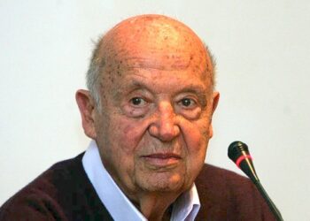 Πέθανε ο σπουδαίος μουσικοσυνθέτης Μίμης Πλέσσας