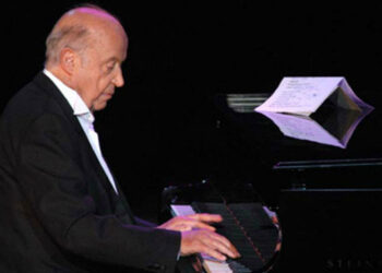 «Έπεσε βαθιά σιωπή» για τον αγαπημένο συνθέτη- Ποιος ήταν ο Μίμης Πλέσσας (vids)