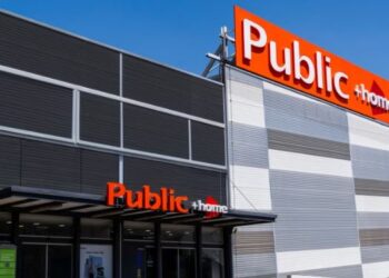 Public: Επενδύσεις 10 εκατ. ευρώ για την αναβάθμιση και επέκταση του δικτύου καταστημάτων