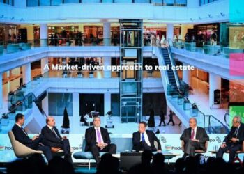 Επεκτάσεις σε μικρές πόλεις: Τα σχέδια των μεγάλων της αγοράς ακινήτων