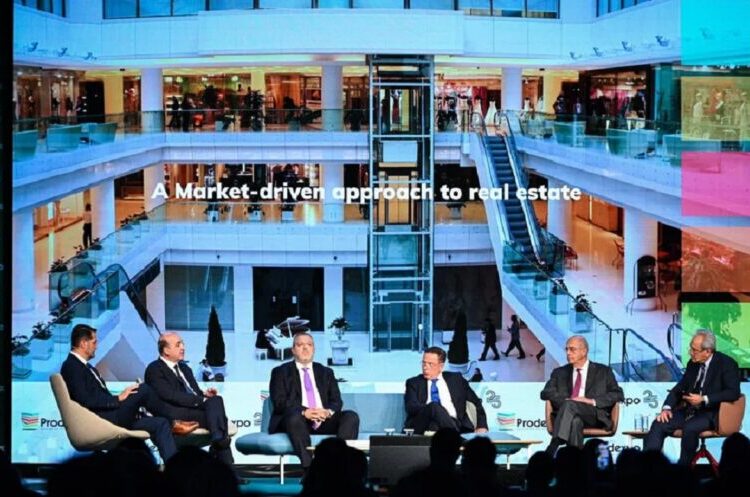 Επεκτάσεις σε μικρές πόλεις: Τα σχέδια των μεγάλων της αγοράς ακινήτων