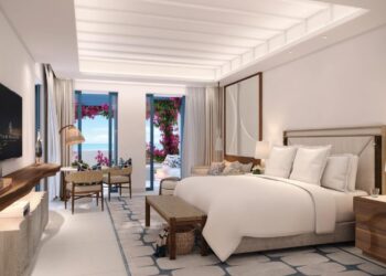 Νέο Four Seasons Resort στη Μύκονο σε συνεργασία με την AGC Equity Partners