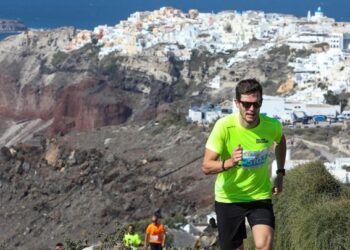 ΕΟΤ: Τρεις σημαντικές διεθνείς αθλητικές διοργανώσεις τον Οκτώβριο υπό την αιγίδα του