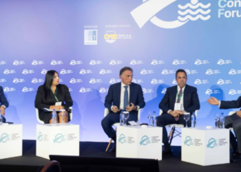 Ναυτιλία μικρών αποστάσεων: Πράσινη μετάβαση των μεταφορών