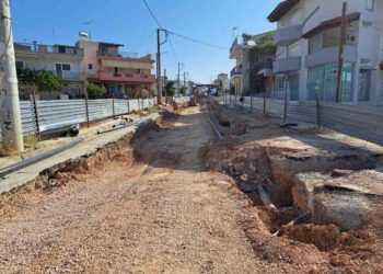 Έρχονται 40 εκατ. ευρώ από τις… Βρυξέλλες για αντιπλημμυρικά έργα στην Αθήνα