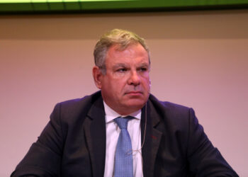 Μικρή αποκλιμάκωση του πληθωρισμού για το 2025 βλέπει το ΙΟΒΕ