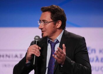 Χρήστος Παπαδημητρίου: Πέθανε ο γνωστός επιχειρηματίας σε ηλικία 44 ετών