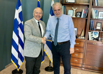 Υπουργείο Ναυτιλίας: Νέα Αποδέσμευση ποσού 14.642.070 € για το Μεταφορικό Ισοδύναμο