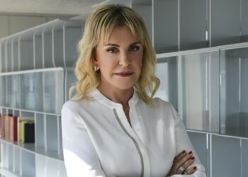 Ιουλία Τσέτη: Στη σωστή κατεύθυνση η δημιουργία κυβερνητικής επιτροπής στοχευμένης στη βιομηχανία