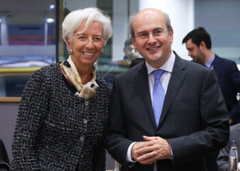 Χατζηδάκης: Η ΕΕ πρέπει να είναι πιο φιλόδοξη για την ανταγωνιστικότητα