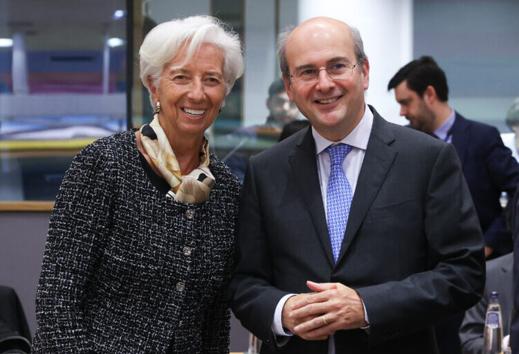 Χατζηδάκης: Η ΕΕ πρέπει να είναι πιο φιλόδοξη για την ανταγωνιστικότητα