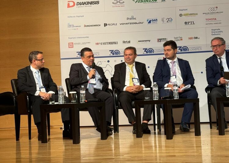 H.I.G. Capital: Προχωρά η επένδυση για το hull logistics hub στην παλιά Χαλυβουργία