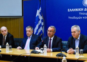 Σημαντική παρέμβαση για τους αγρότες της Θεσσαλίας: Κατασκευή ταμιευτήρα 7,49 εκατ. ευρώ