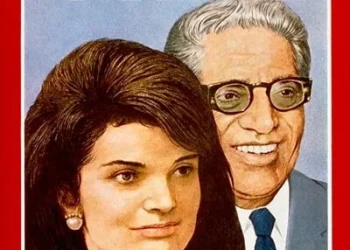 CNBC: Ο ελληνικός Όμιλος Antenna σε συζητήσεις για εξαγορά του εμβληματικού TIME