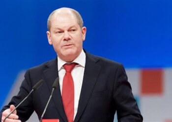 Όλαφ Σολτς: Στις 23 Φεβρουαρίου οι εκλογές στη Γερμανία