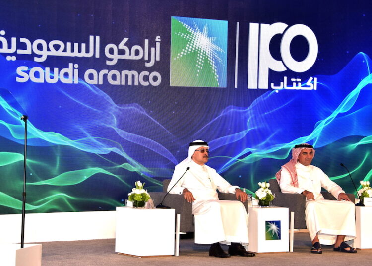 Bloomberg/Saudi Aramco: Πτώση 15% στα κέρδη το 2024- Στα 27,6 δισ. δολάρια
