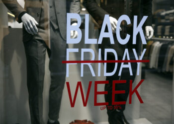 Black Friday – Cyber Monday 2024: Όσα πρέπει να προσέξουν οι καταναλωτές