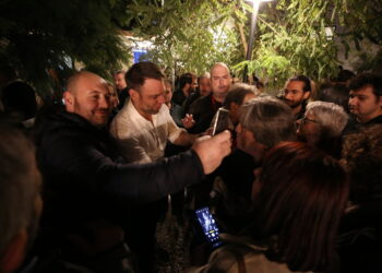 ΣΥΡΙΖΑ: Οριστικά «παρελθόν» ο Κασσελάκης – Φτιάχνει νέο κόμμα και μετρά φίλιους βουλευτές