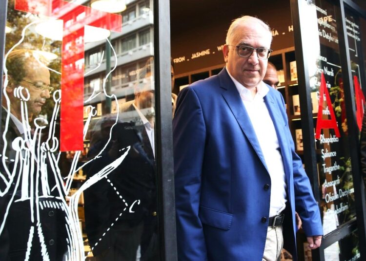 Τα δείγματα από τους σαρωτικούς ελέγχους ενόψει της Black Friday