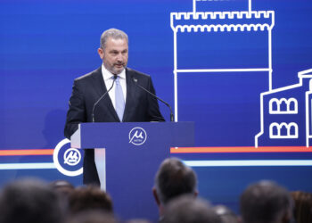 O Όμιλος AKTOR παρέδωσε το Μετρό Θεσσαλονίκης- Έργο-σημείο αναφοράς για το μέλλον της πόλης