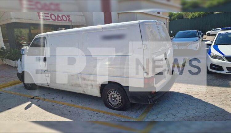 Λαύριο: Έξι συλλήψεις για τη ληστεία χρηματαποστολής με λεία 1 εκατ. ευρώ