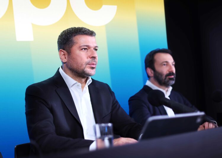 Όμιλος ΔΕΗ: Νέες κορυφές πράσινης ανάπτυξης στη ΝΑ Ευρώπη